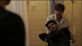 Almost Paradise - Season 02 Episode 02